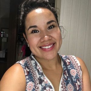 Meet your Posher, Tammy